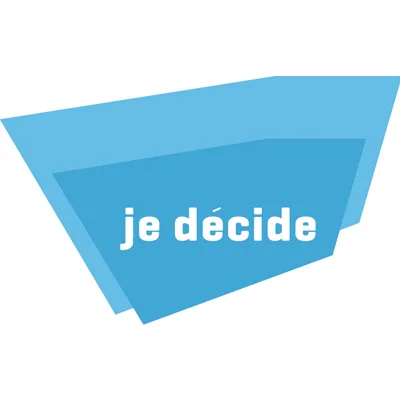 Je decidebe