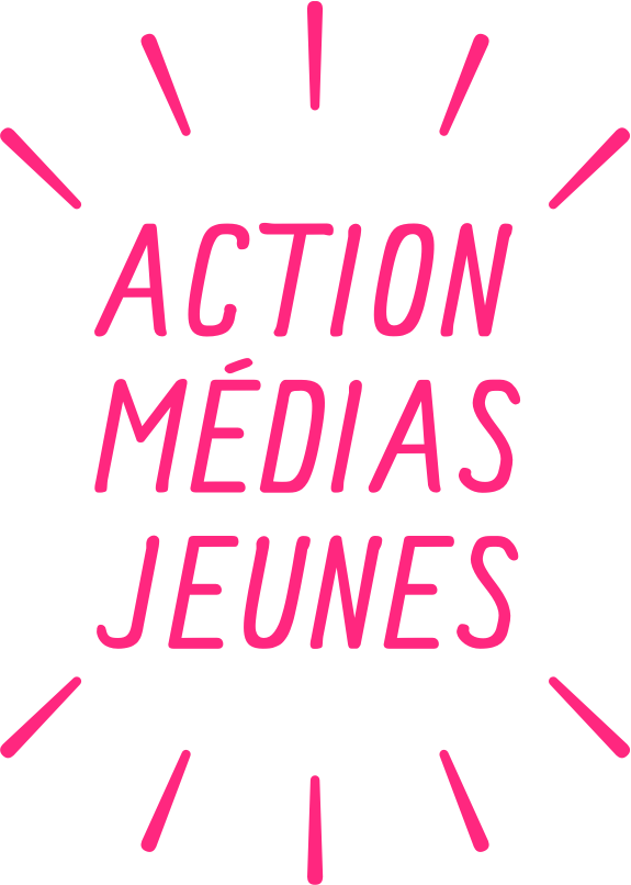 Action Média Jeune