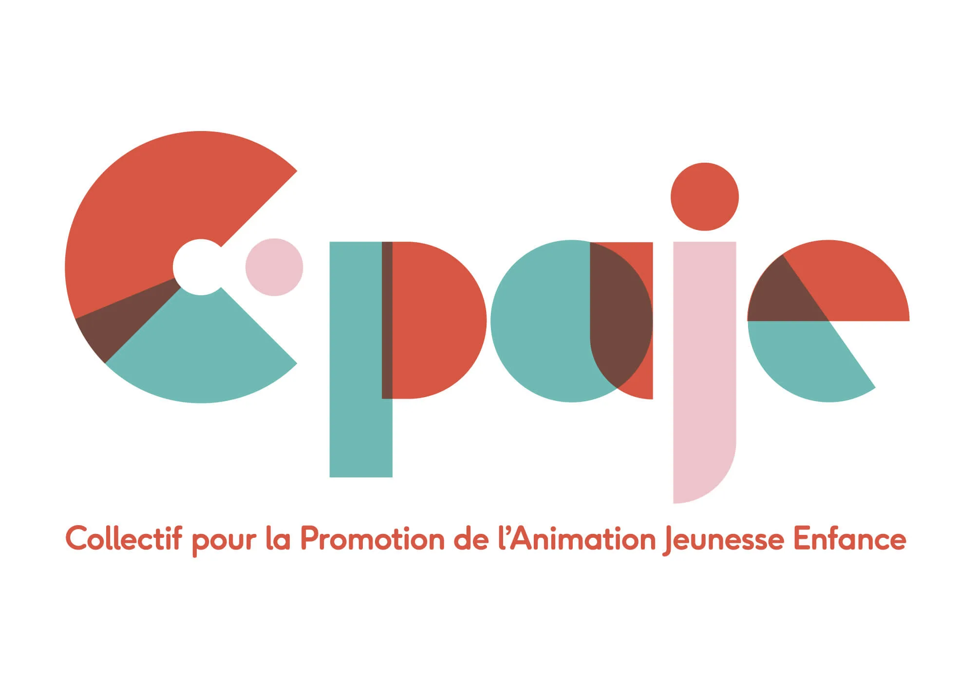 Logo c paje