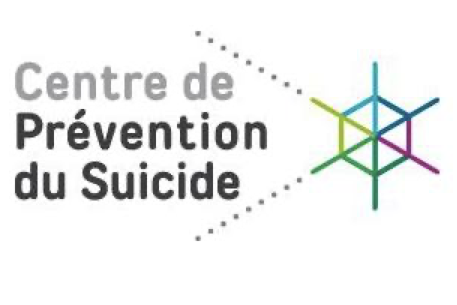 Centre de prévention suicide