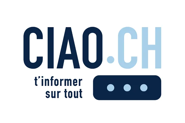 Logo ciao