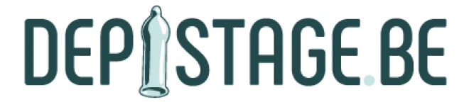 Logo depistagebe