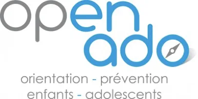 Logo openado