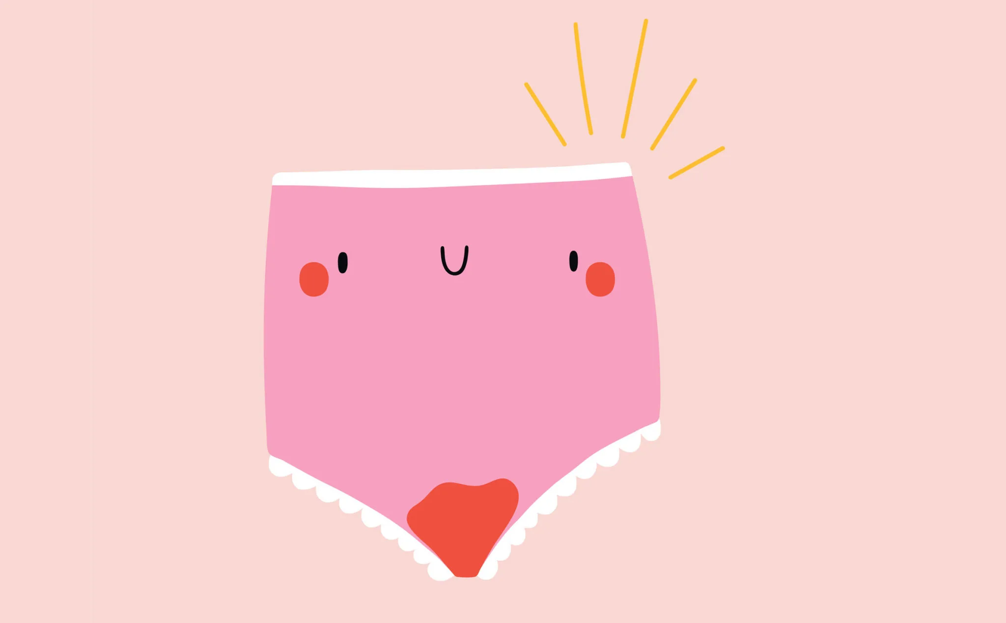Sang toi libre – Protections hygiéniques gratuites!