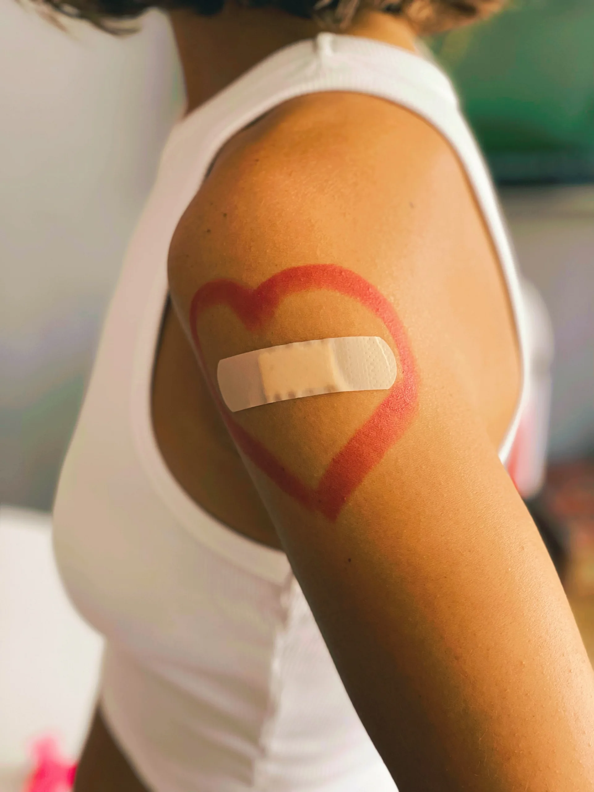 Actu ! Vaccin contre le HPV
