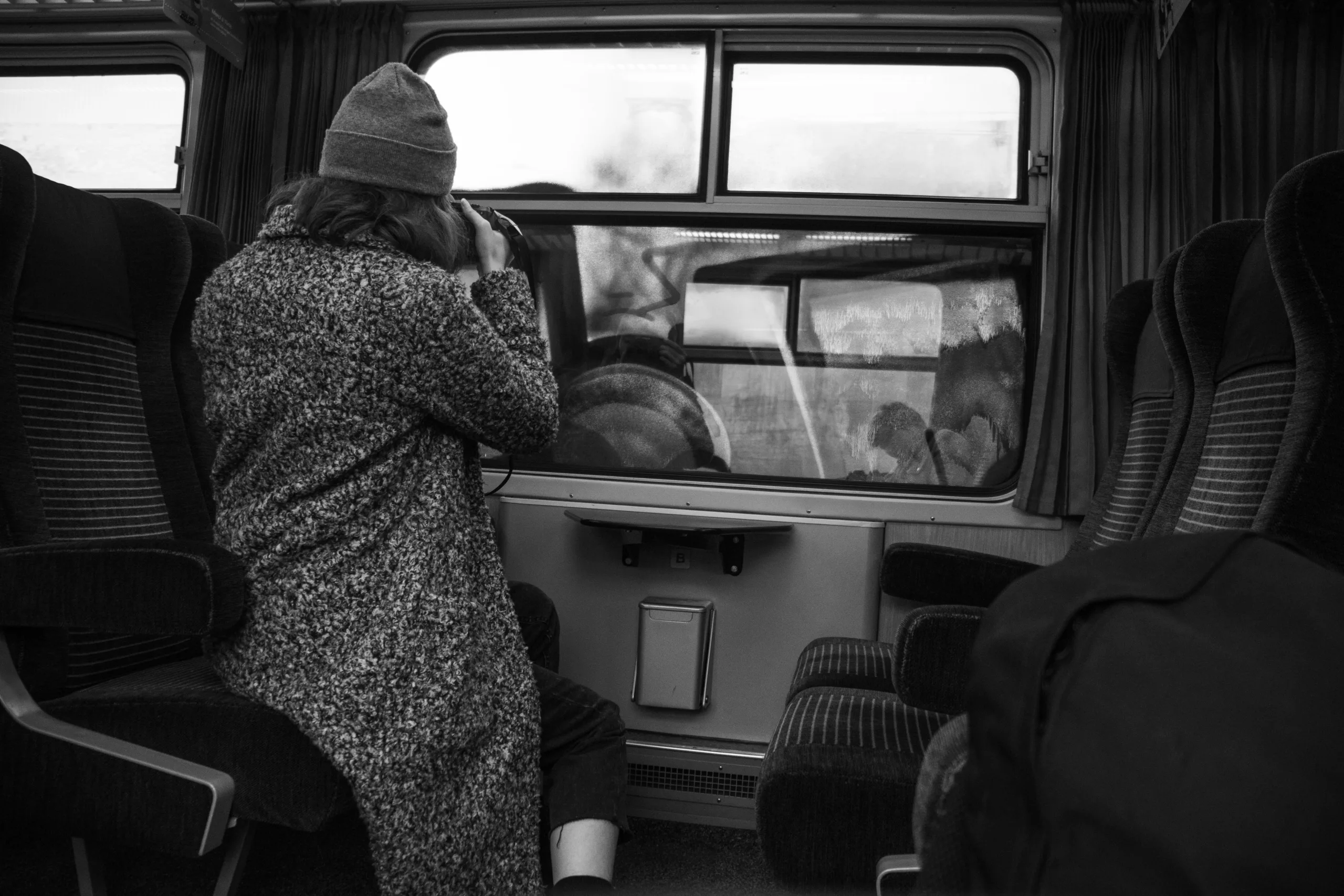 Photographies