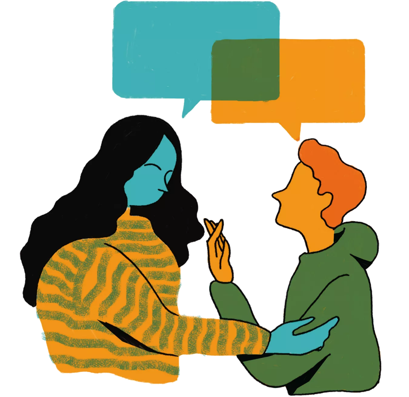 Illu medical faq transparent
