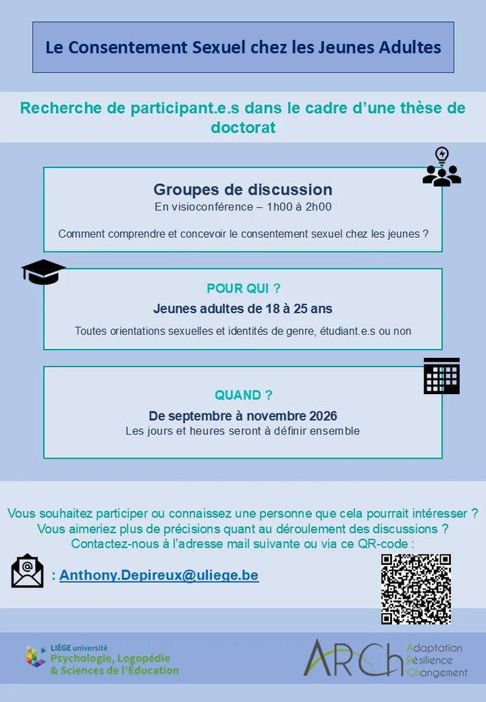 Affiches focus groups précisée