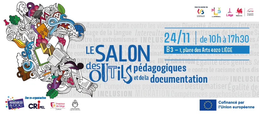 Salon des outils signature
